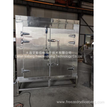 50kg Freeze Drying Machine